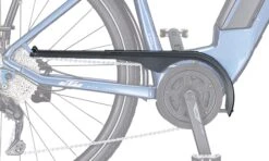 SKS - Protège-chaîne KTM Bosch Active Line Gen.3 -Magasin De Pièces Détachées Pour Vélos sks protege chaine ktm bosch active line gen3 2 3840x2160