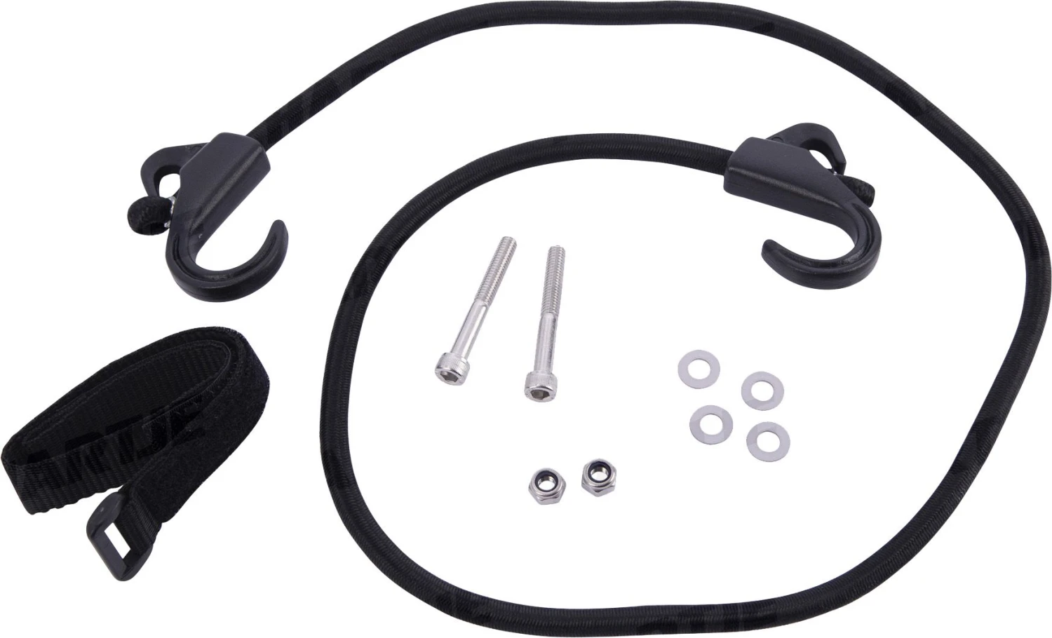 Tern - Hauler Rack - Porte-bagages Avant Pour GSD Et HDS 2 Tern - Hauler Rack - Porte-bagages Avant Pour GSD Et HDS – Image 2