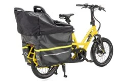 Tern - Storm Box Gen.2 - Sacoches Imperméables Avec Housses -Magasin De Pièces Détachées Pour Vélos tern storm box detail 2 3840x2160
