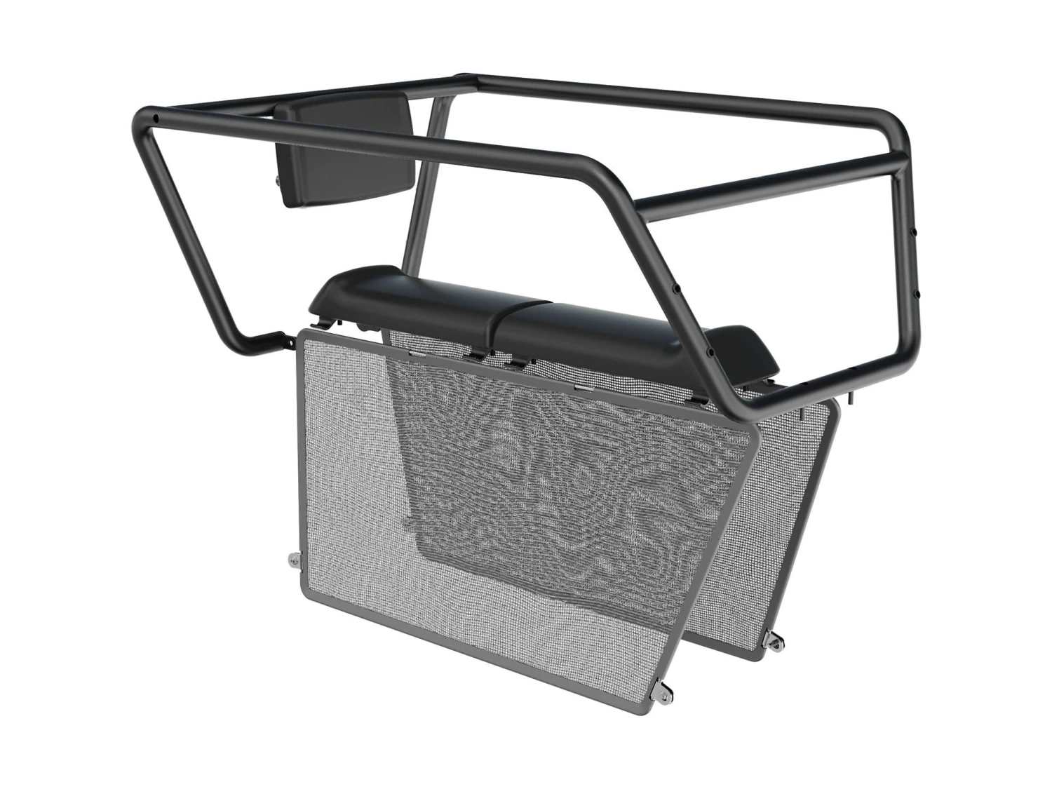 Trek - Fetch+ 2 Family Pack-Kit - Kit De Transport Pour Enfant 1 Trek - Fetch+ 2 Family Pack-Kit - Kit De Transport Pour Enfant