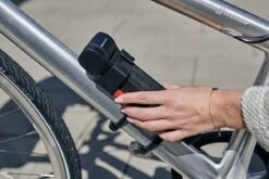 Trelock - Antivol Vélo Pliable à Segment FS 480 COPS -Magasin De Pièces Détachées Pour Vélos trelock fs 480 cops 5 3840x2160