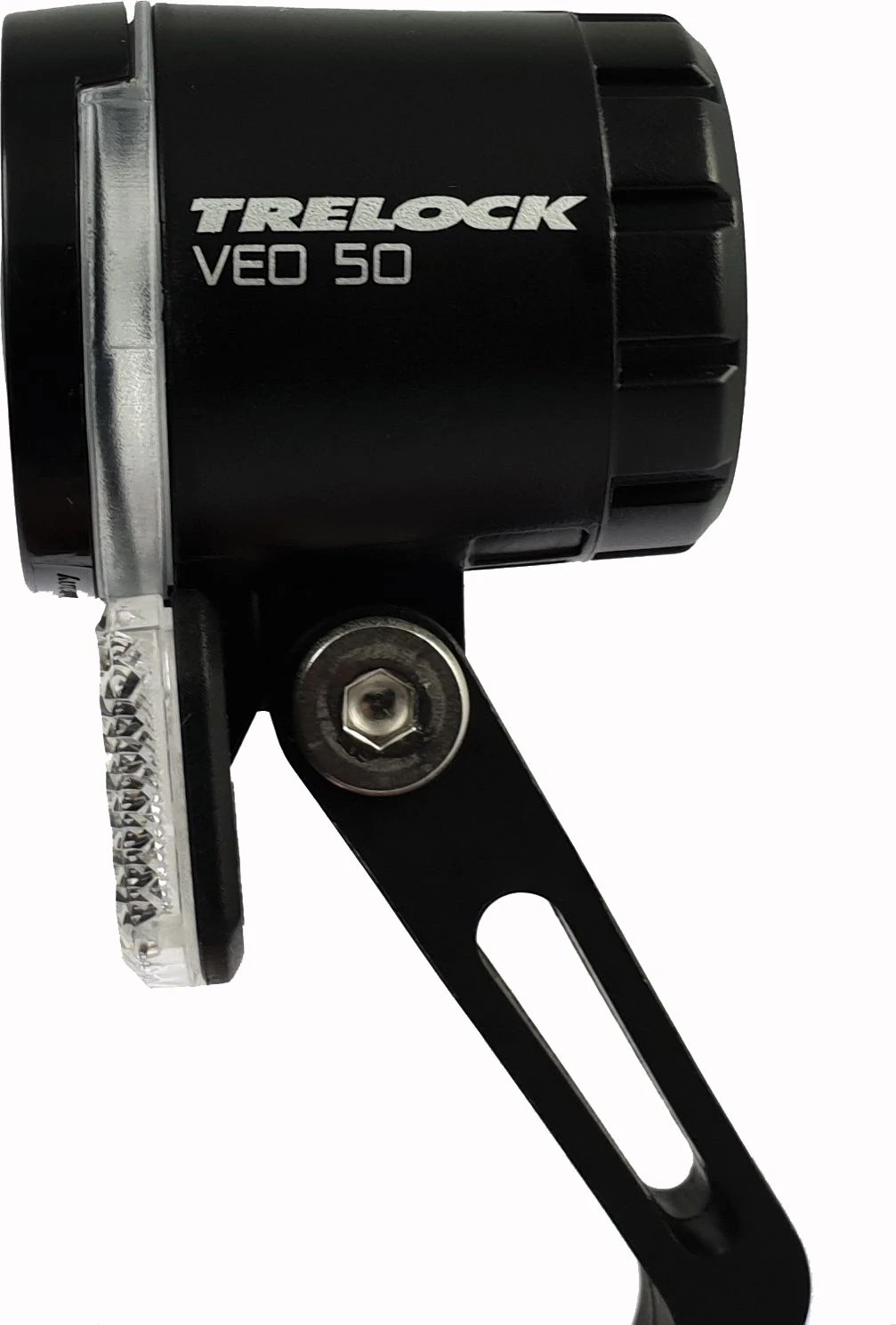 Trelock - LS 380 BIKE-i VEO 50 - Eclairage Avant Pour Vélo électrique 2 Trelock - LS 380 BIKE-i VEO 50 - Eclairage Avant Pour Vélo électrique – Image 2