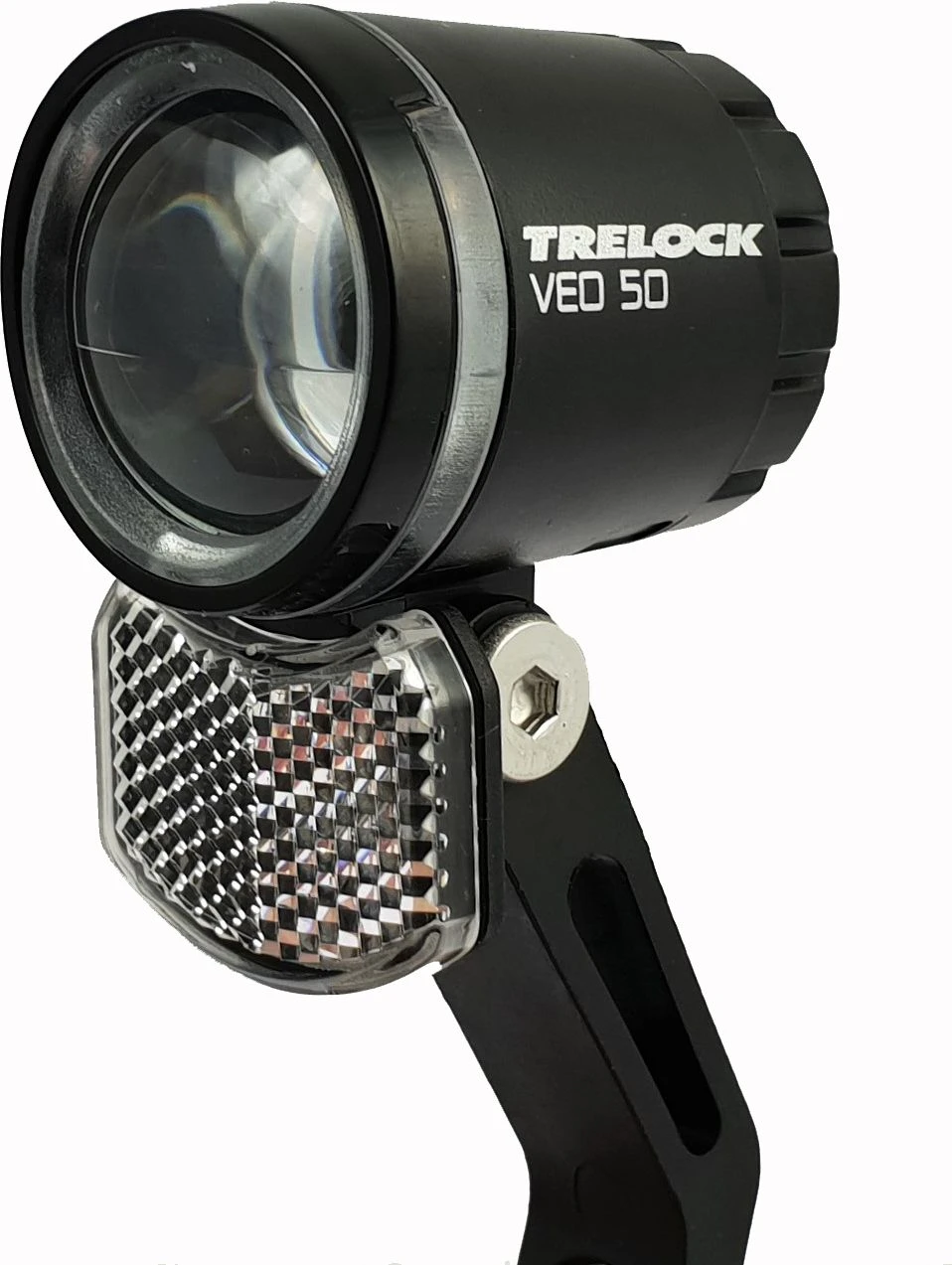 Trelock - LS 380 BIKE-i VEO 50 - Eclairage Avant Pour Vélo électrique 1 Trelock - LS 380 BIKE-i VEO 50 - Eclairage Avant Pour Vélo électrique