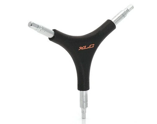XLC Clé Y TO-M02 - Clé Hexagonale 1 XLC Clé Y TO-M02 - Clé Hexagonale