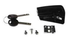 Axa - Serrure Pour Batterie De Cadre Yamaha Downtube -Magasin De Pièces Détachées Pour Vélos yamaha cylindre kit de fermeture pour batterie de cadre trelock rs450 contenu de la livraison 3840x2160