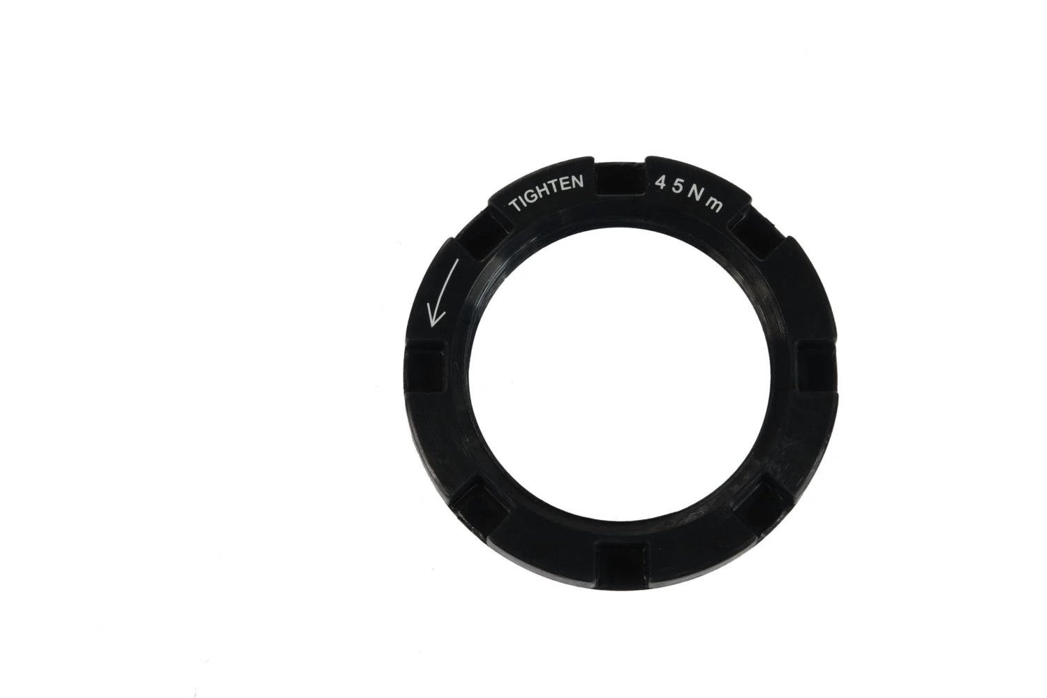 Yamaha EBike - Bague De Verrouillage Lockring PW-X, PW-X2, PW-X3 1 Yamaha EBike - Bague De Verrouillage Lockring PW-X, PW-X2, PW-X3