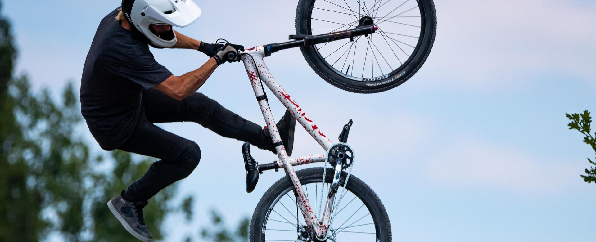 Magasin De Pièces Détachées Pour Vélos -Magasin De Pièces Détachées Pour Vélos mountain bike 4297972 1920